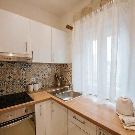 Апартаменты House Cicibela Башка-Вода Экстерьер фото