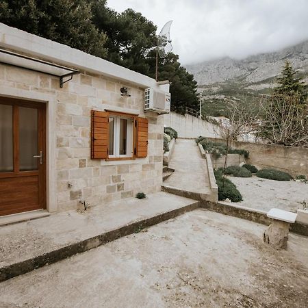 Апартаменты House Cicibela Башка-Вода Экстерьер фото
