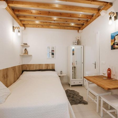 Апартаменты House Cicibela Башка-Вода Экстерьер фото